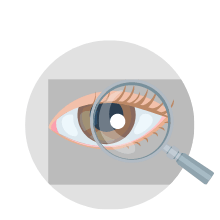 Services - Iridology