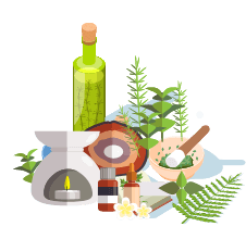 Services - Natural Therapy