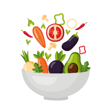 Services - Meal Planning