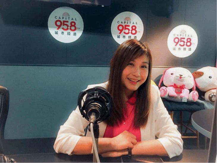 Kay Tse Radio Show
